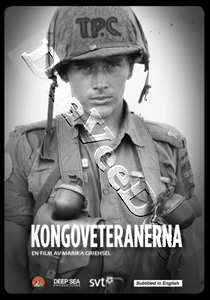 The Kongo Veterans (DVD)